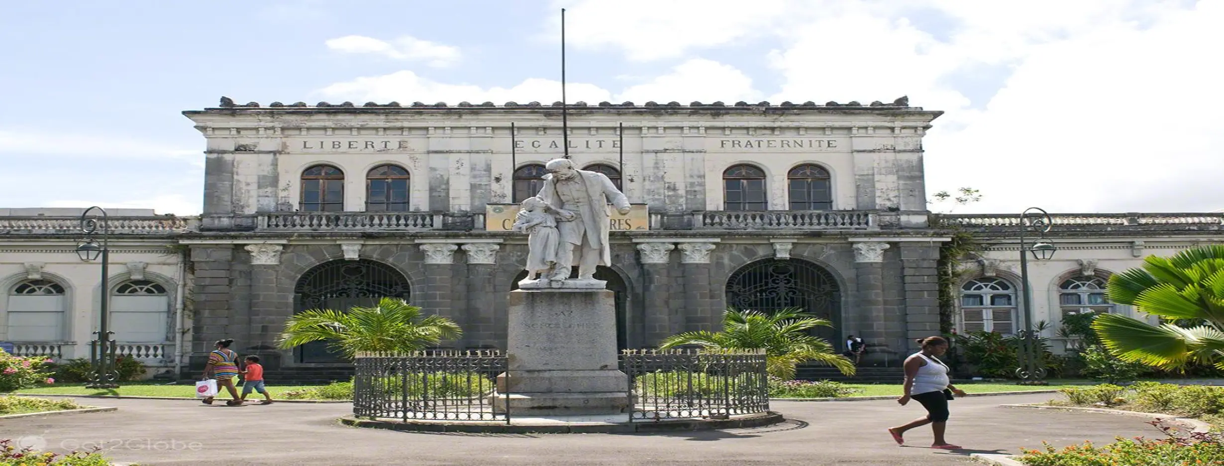 Image for Historic Charm